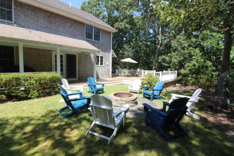 32 Flamingo Drive Edgartown MA 02539