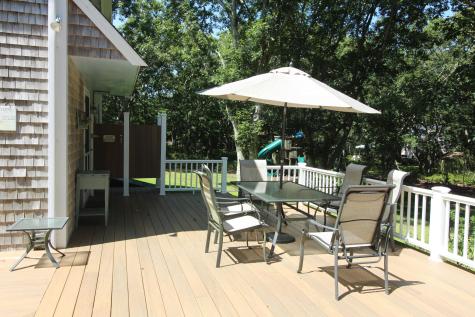 32 Flamingo Drive Edgartown MA 02539