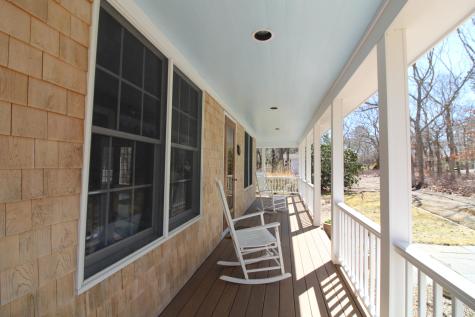 32 Flamingo Drive Edgartown MA 02539