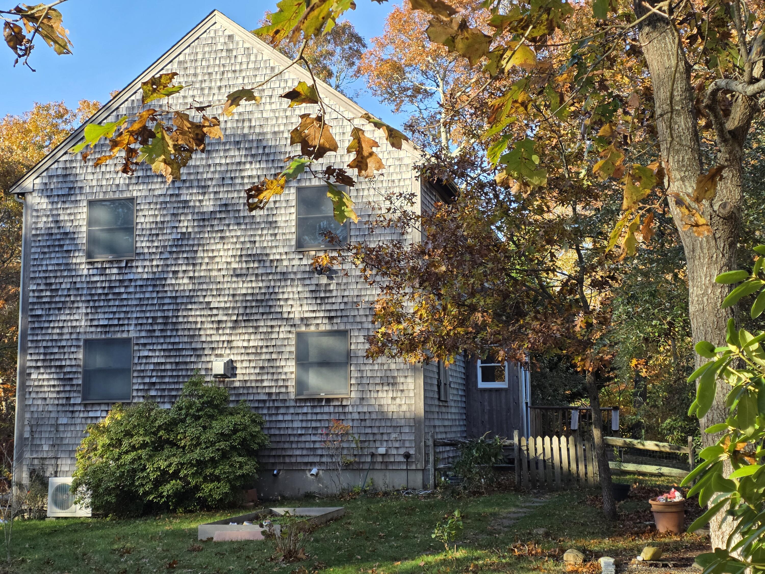 Vineyard Haven MA, 33 Alyssa Lane