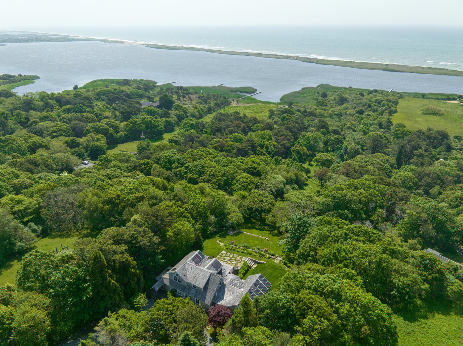 Chilmark MA, 308 South Road