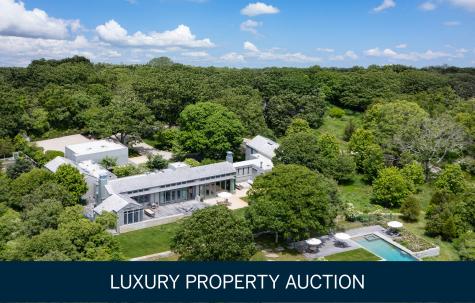 8 Snail Road Chilmark MA 02535