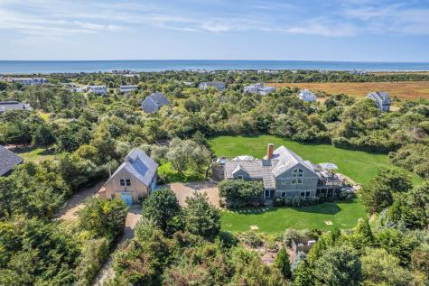 14 Katama Farm South Road Edgartown MA 02539