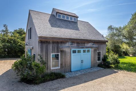 14 Katama Farm South Road Edgartown MA 02539