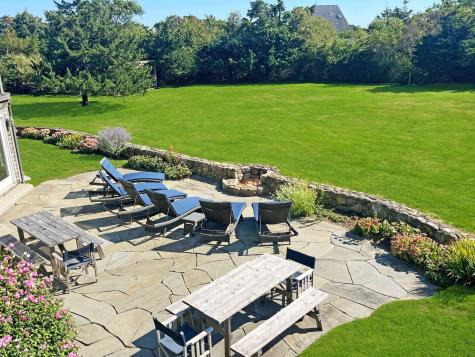 14 Katama Farm South Road Edgartown MA 02539