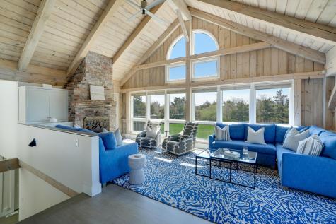 14 Katama Farm South Road Edgartown MA 02539
