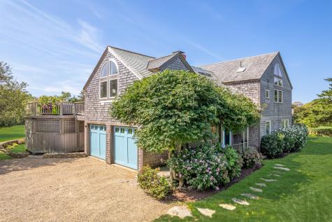 14 Katama Farm South Road Edgartown MA 02539
