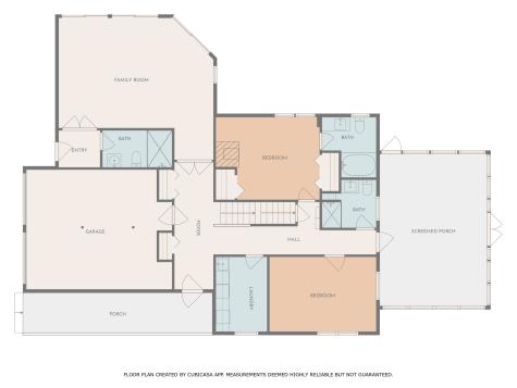 14 Katama Farm South Road Edgartown MA 02539