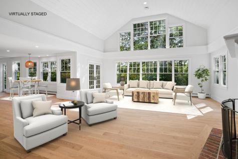 6 Janes Cove Road Edgartown MA 02539