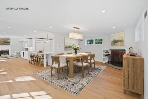 6 Janes Cove Road Edgartown MA 02539