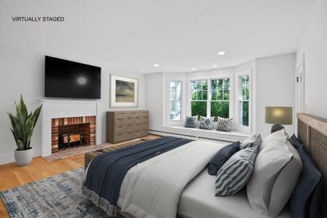 6 Janes Cove Road Edgartown MA 02539