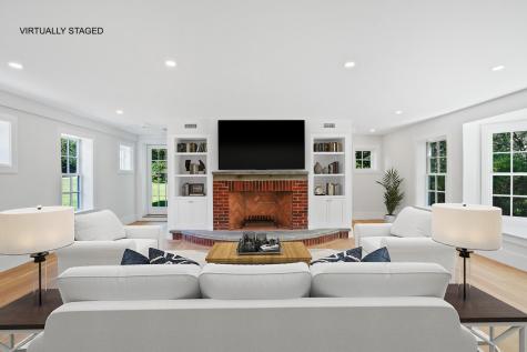 6 Janes Cove Road Edgartown MA 02539