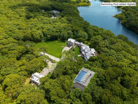6 Janes Cove Road Edgartown MA 02539