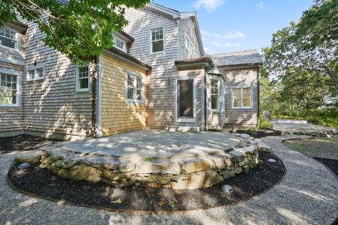 6 Janes Cove Road Edgartown MA 02539