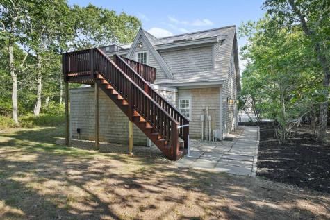 6 Janes Cove Road Edgartown MA 02539