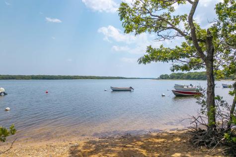 6 Janes Cove Road Edgartown MA 02539