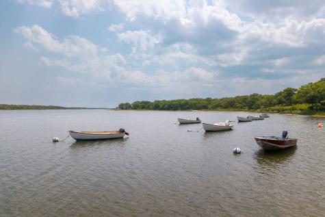 6 Janes Cove Road Edgartown MA 02539