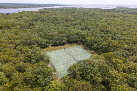 6 Janes Cove Road Edgartown MA 02539