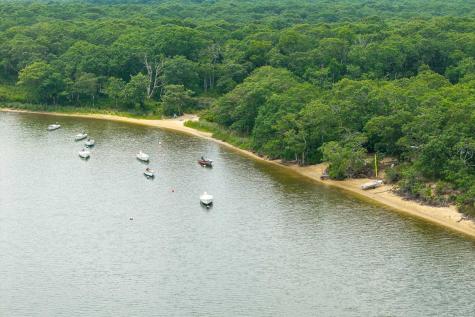 6 Janes Cove Road Edgartown MA 02539