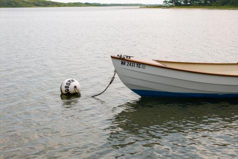 6 Janes Cove Road Edgartown MA 02539