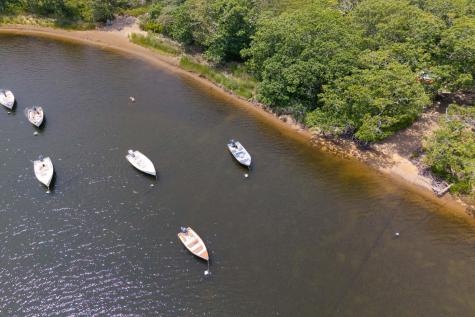 6 Janes Cove Road Edgartown MA 02539