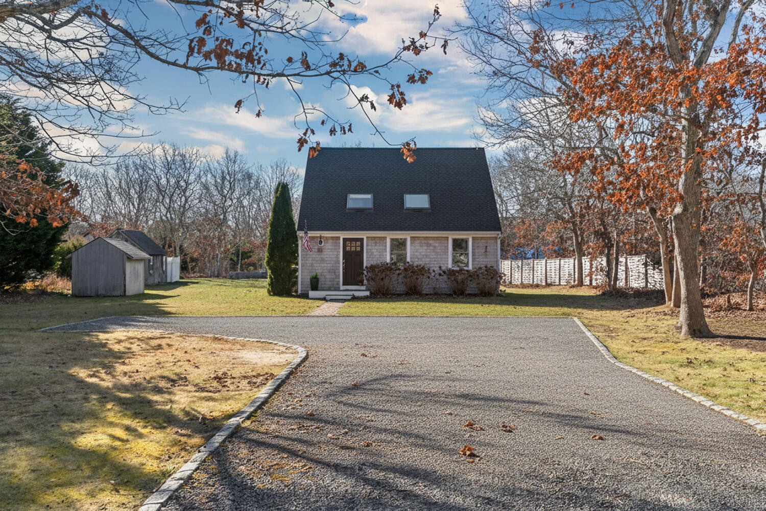 60 Saddle Club Road Edgartown MA 02539