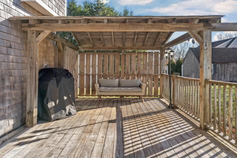 60 Saddle Club Road Edgartown MA 02539