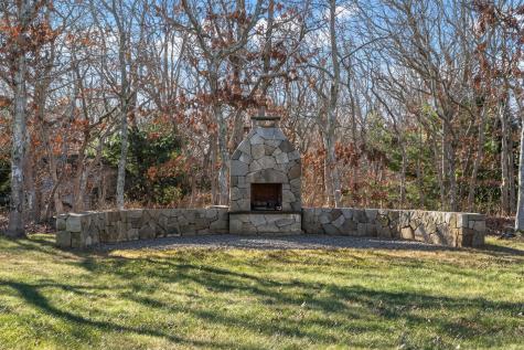 60 Saddle Club Road Edgartown MA 02539