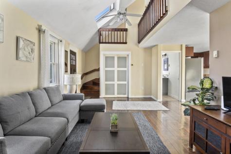 60 Saddle Club Road Edgartown MA 02539