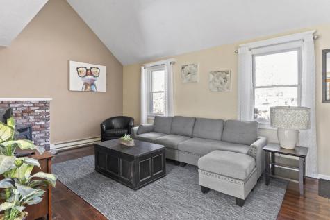 60 Saddle Club Road Edgartown MA 02539