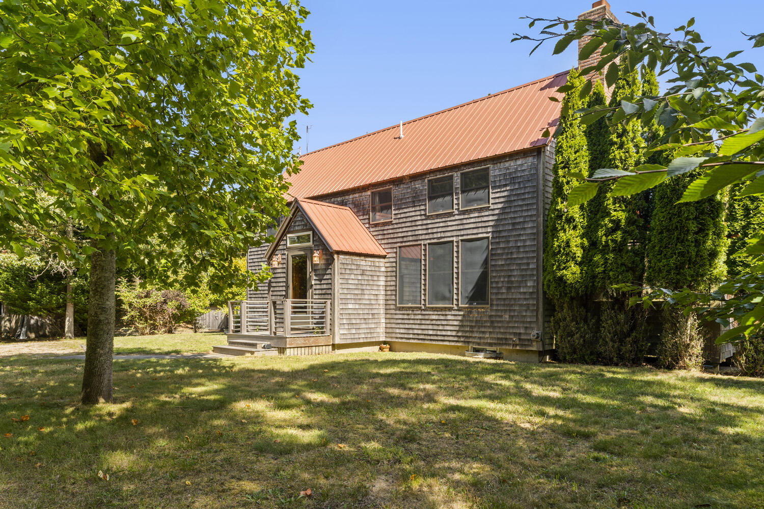 1 Ambers Way Edgartown MA 02539