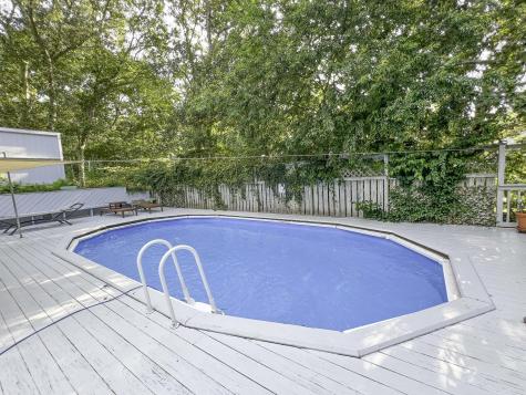 344 Greenwood Avenue Vineyard Haven MA 02568