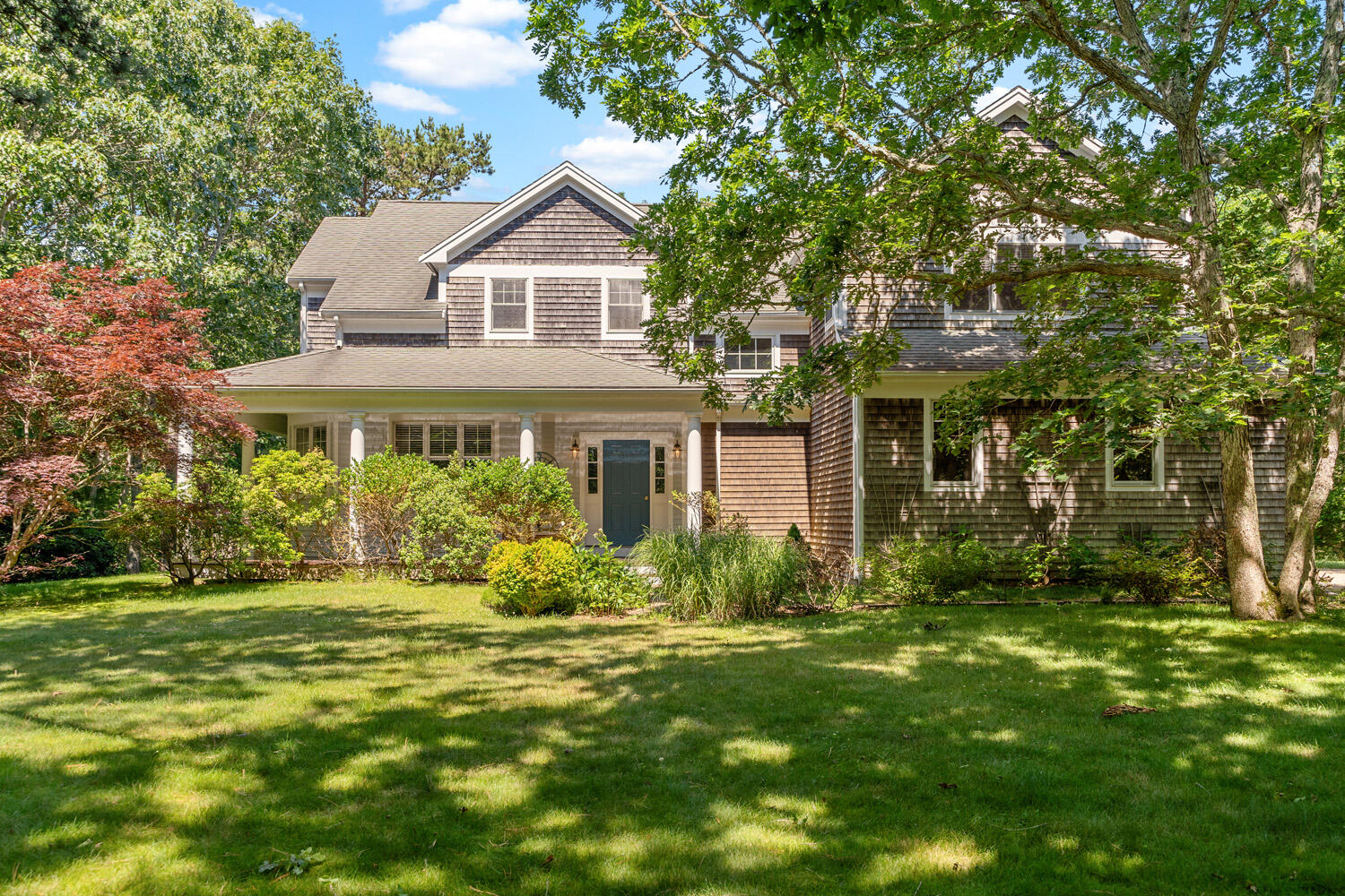 230 Pond Road West Tisbury MA 02575