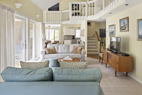 64 Jernegan Pond Road Edgartown MA 02539