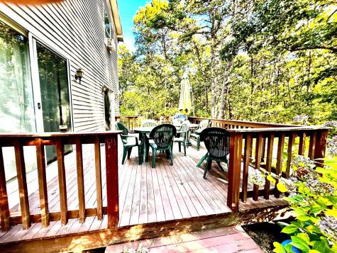 1 Jessie Leigh Mitchell Way Oak Bluffs MA 02557