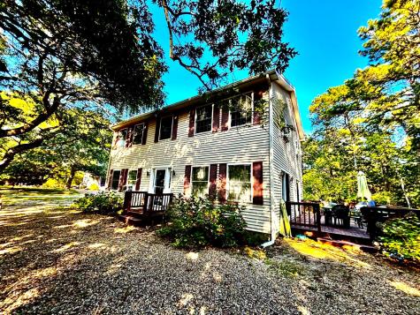 1 Jessie Leigh Mitchell Way Oak Bluffs MA 02557