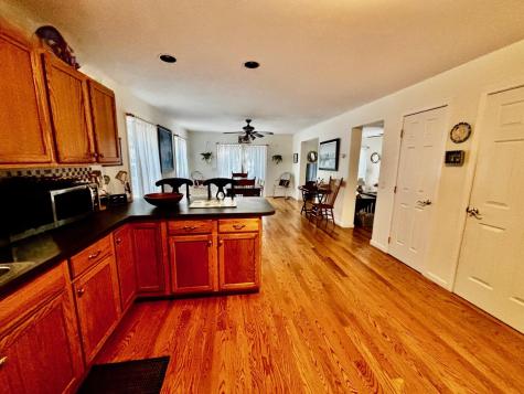 1 Jessie Leigh Mitchell Way Oak Bluffs MA 02557