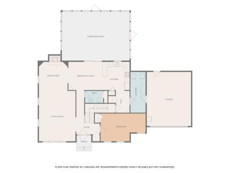 7 Upper Meadow Lane Oak Bluffs MA 02557