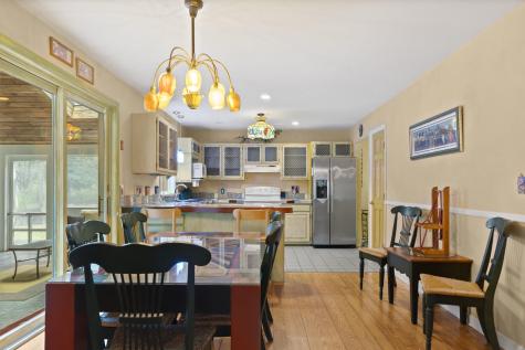 7 Upper Meadow Lane Oak Bluffs MA 02557