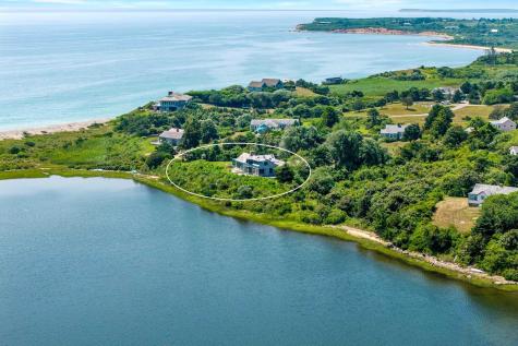 20 Eliot Avenue Chilmark MA 02535