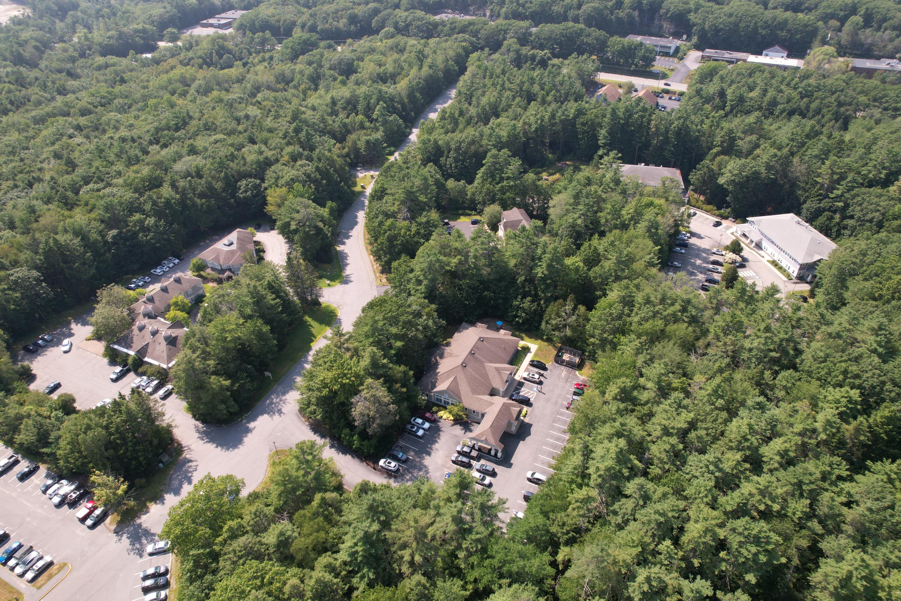 Falmouth ME, 20 Northbrook Drive