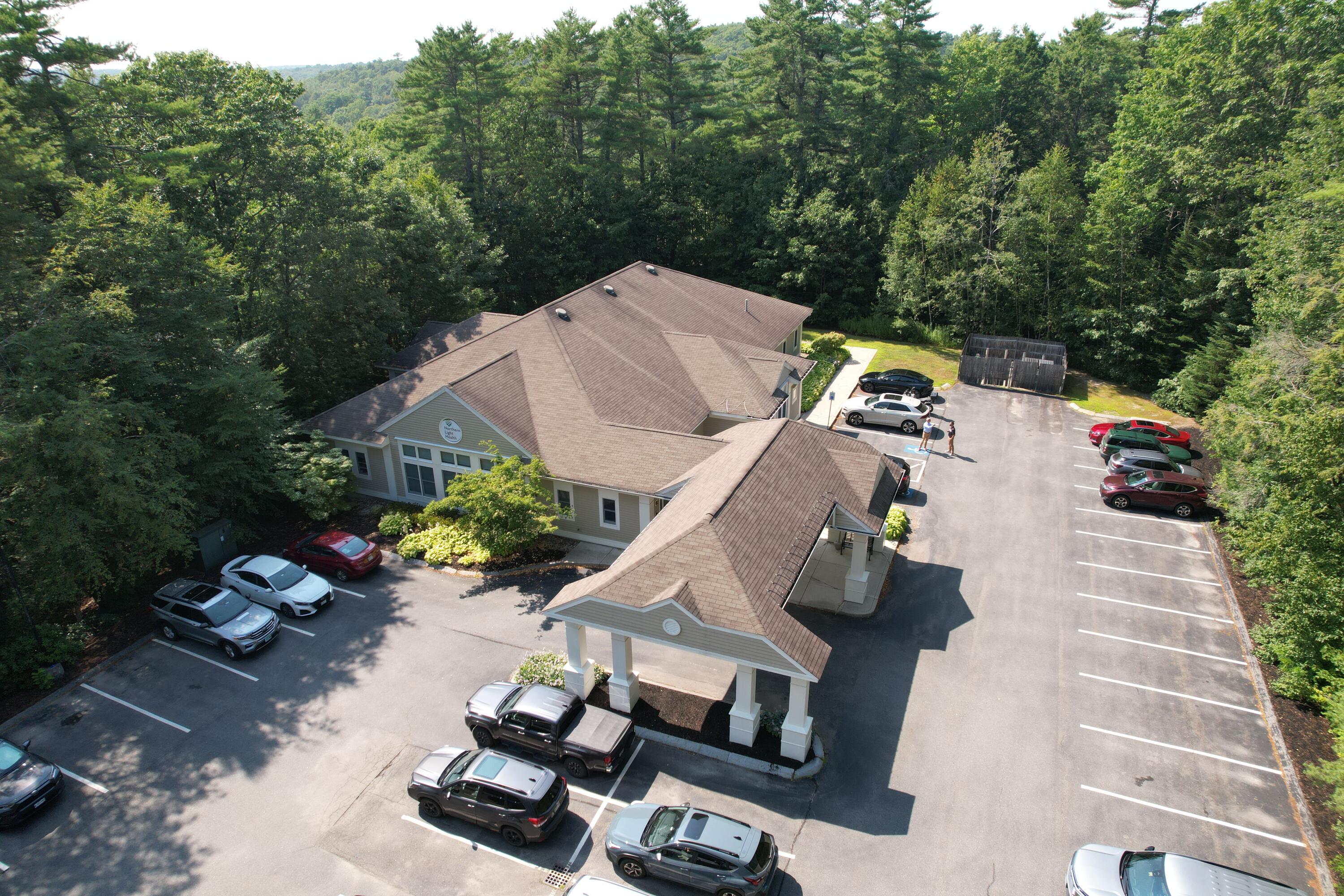 20 Northbrook Drive Falmouth ME 04105