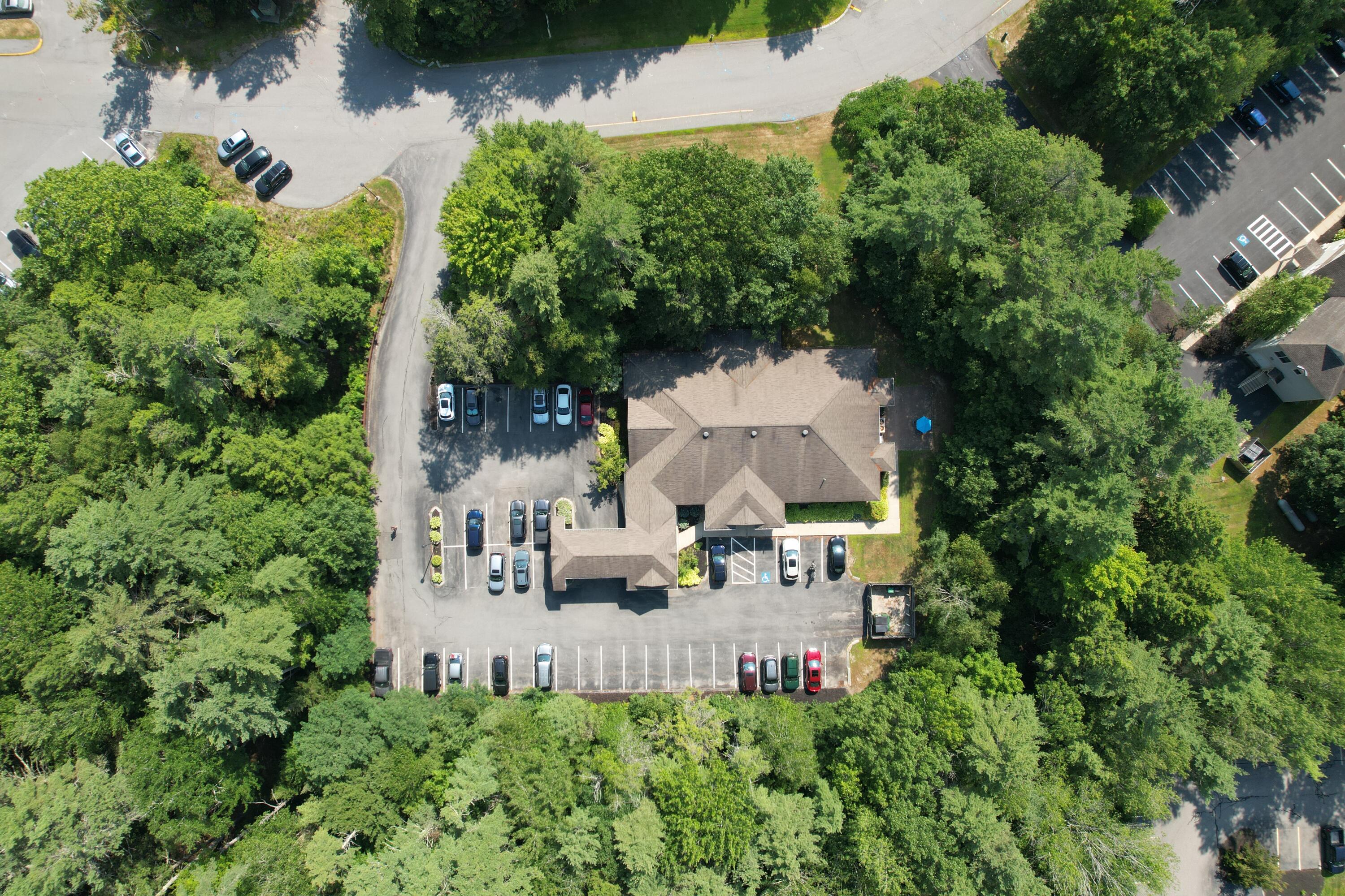 20 Northbrook Drive Falmouth ME 04105