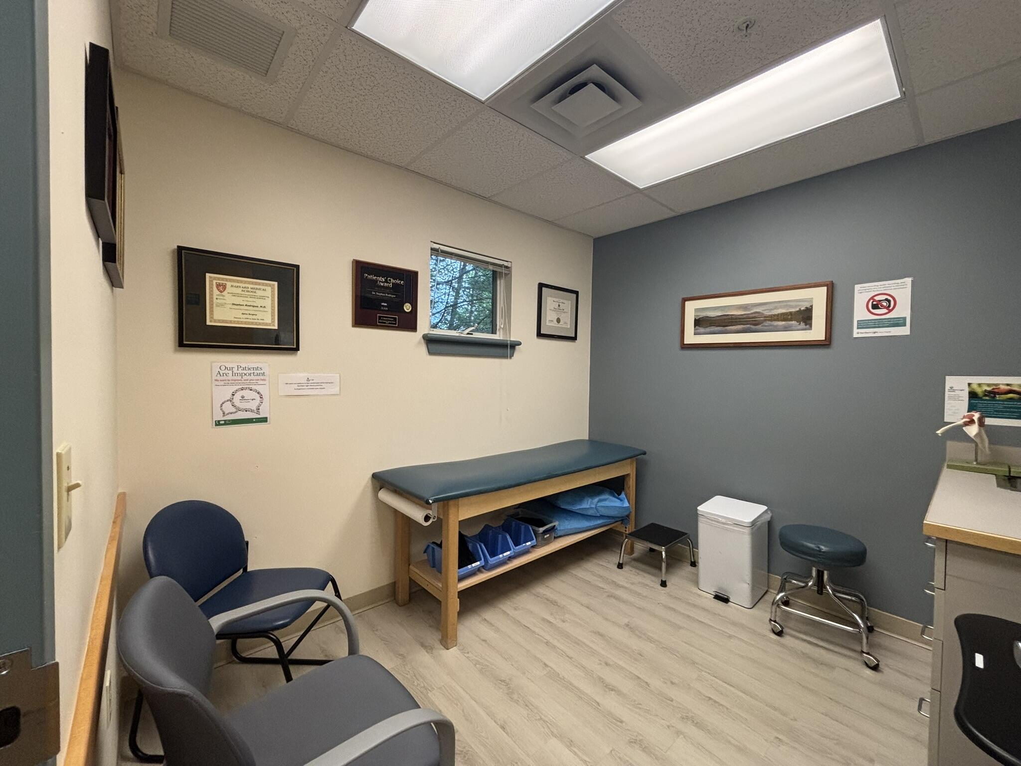 20 Northbrook Drive Falmouth ME 04105