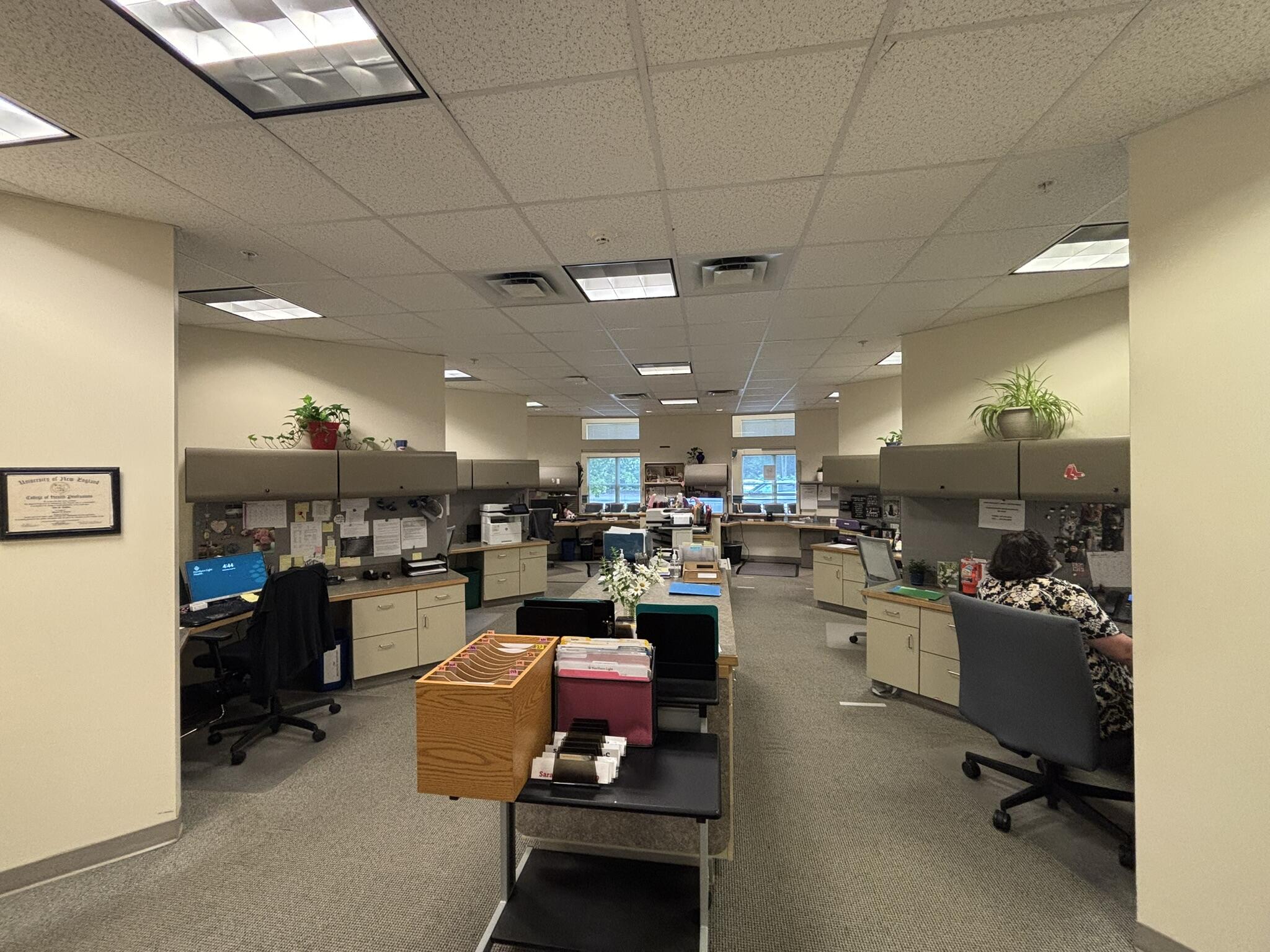 20 Northbrook Drive Falmouth ME 04105