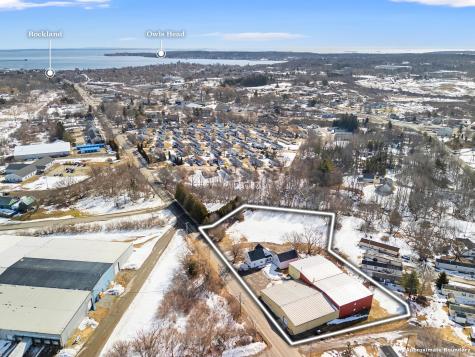 342-344 Park Street Rockland ME 04841