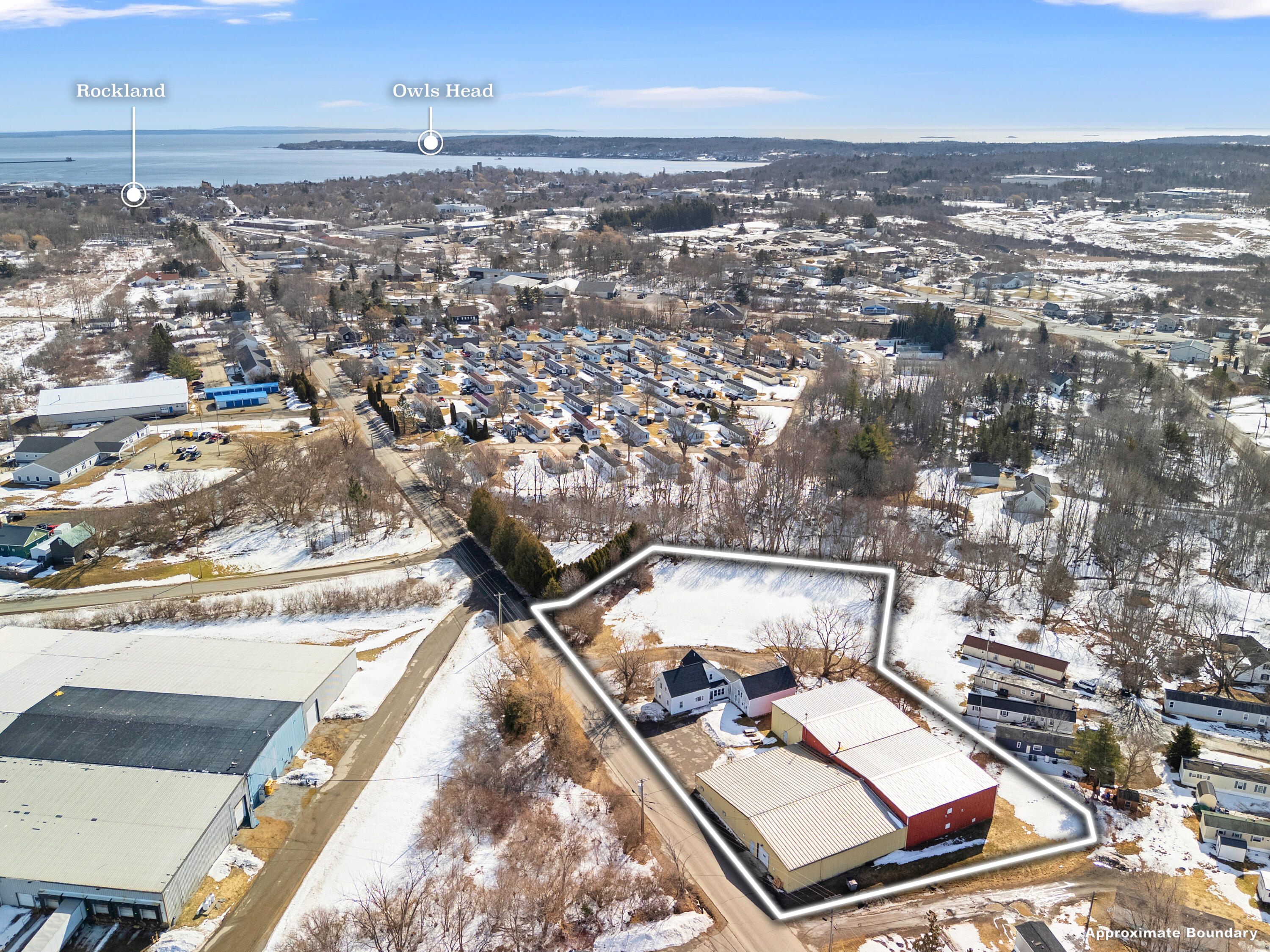 342-344 Park Street Rockland ME 04841