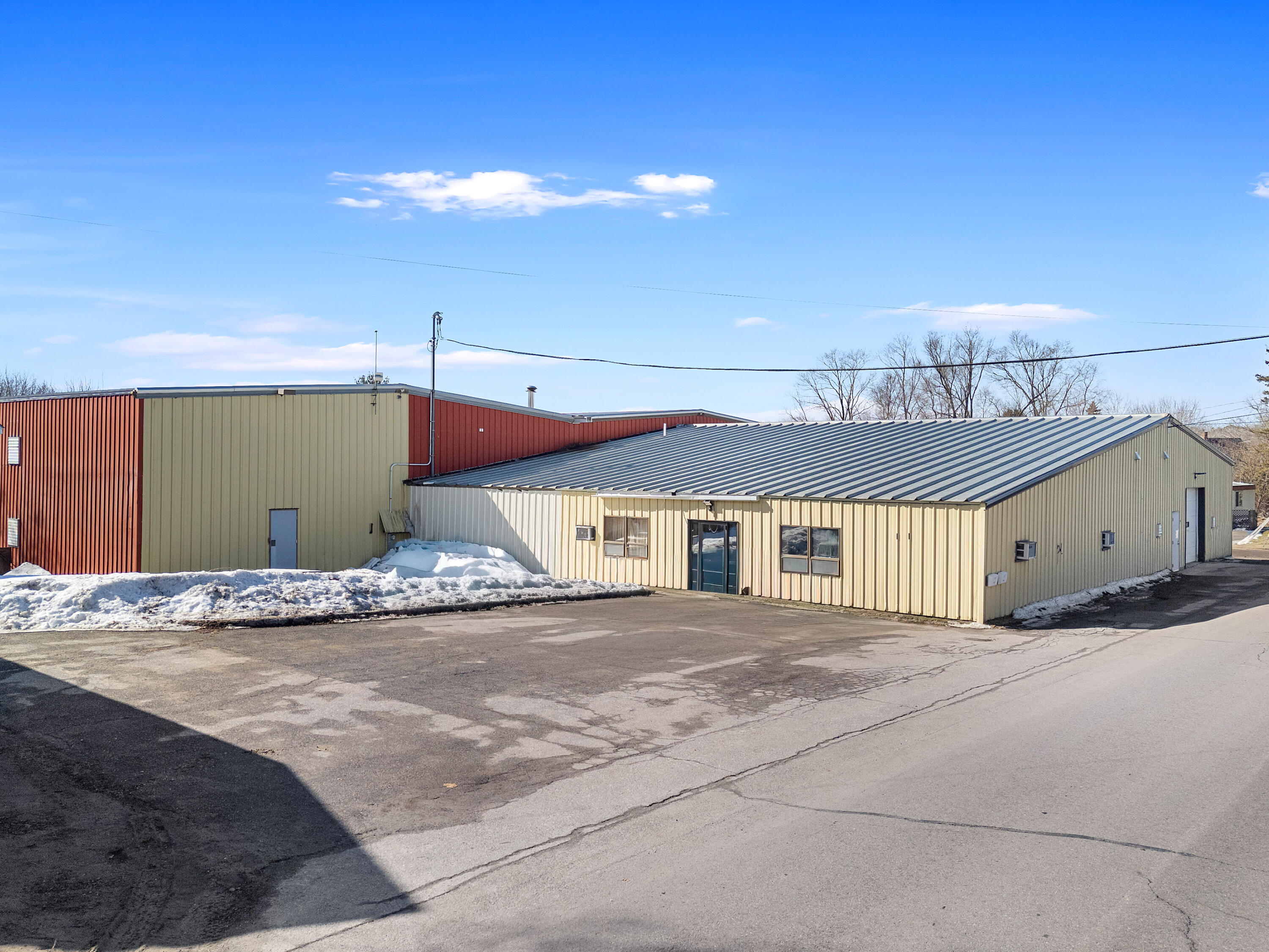 342-344 Park Street Rockland ME 04841