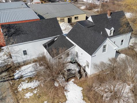 342-344 Park Street Rockland ME 04841