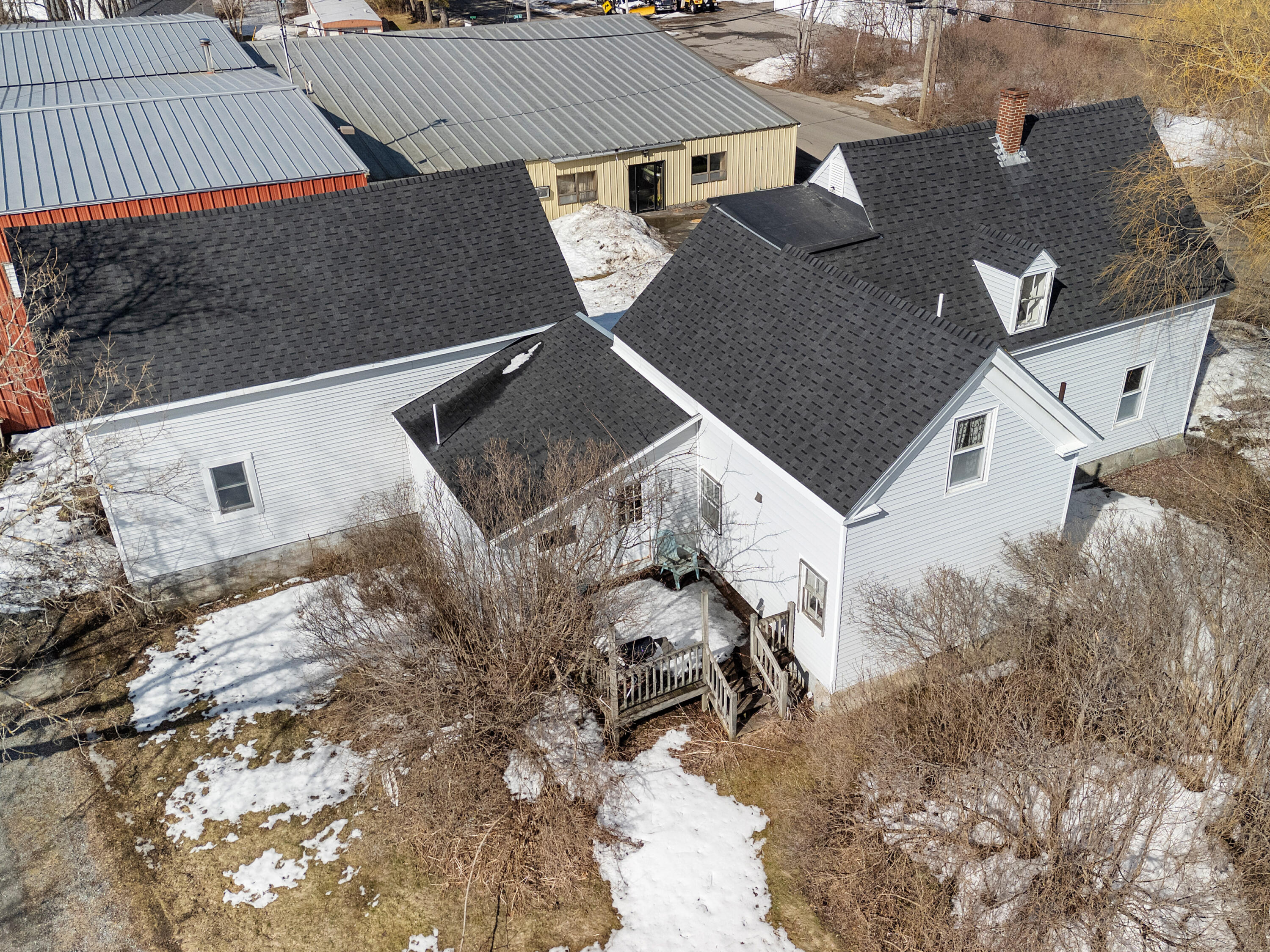 342-344 Park Street Rockland ME 04841